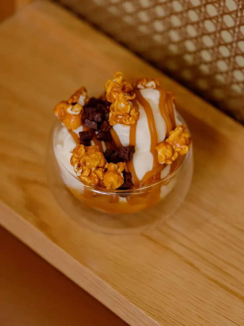 PIPO Sundae
